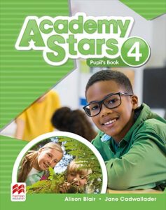 Academy Stars 4 – High Quality PDF, Resources