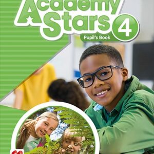 Academy Stars 4 - High Quality PDF, Resources