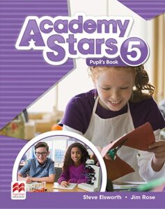Academy Stars 5 – High Quality PDF, Resources