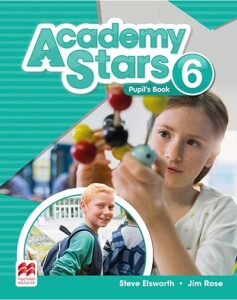 Academy Stars 6 – High Quality PDF, Resources