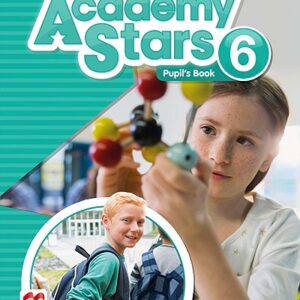 Academy Stars 6 - High Quality PDF, Resources
