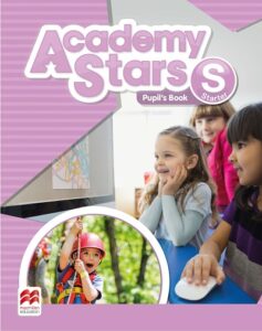 Academy Stars Starter |  Alphabet – High Quality PDF, Resources