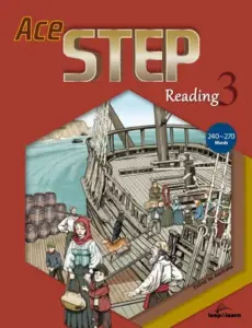Ace Step Reading 3 [HQ PDF + Resources]
