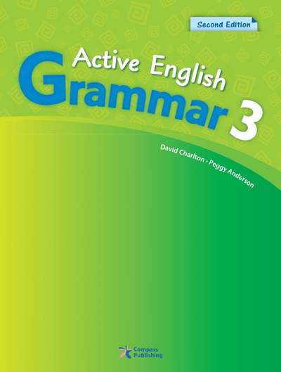 Active English Grammar (Second Edition) 3 - PDF, Resources