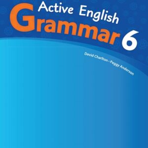 Active English Grammar (Second Edition) 6 - PDF, Resources