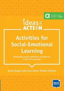 Ideas in Action – Activities for Social-Emotional Learning