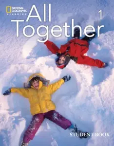 All Together 1 – High Quality PDF & Resources