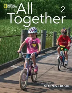 All Together 2 – High Quality PDF & Resources