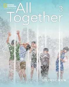 All Together 3 – High Quality PDF & Resources