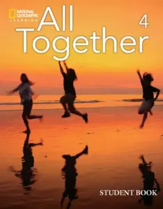 All Together 4 – High Quality PDF & Resources