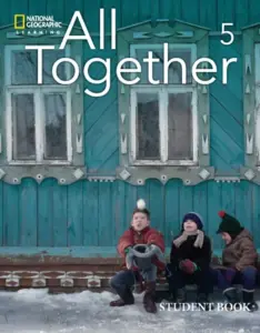 All Together 5 – High Quality PDF & Resources