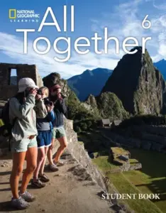 All Together 6 – High Quality PDF & Resources
