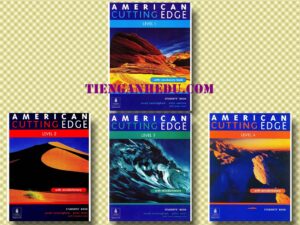 American Cutting Edge | 4 Levels – PDF, Audio