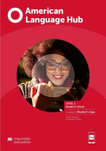 American Language Hub Level 1 – High Quality PDF, Resources