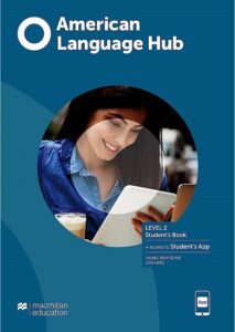 American Language Hub Level 2 – High Quality PDF, Resources
