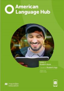 American Language Hub Level 3 – High Quality PDF, Resources