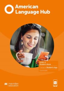 American Language Hub Level 4 – High Quality PDF, Resources