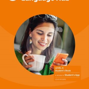American Language Hub Level 4 - High Quality PDF, Resources