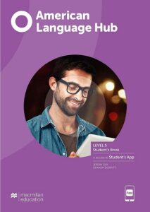 American Language Hub Level 5 – High Quality PDF, Resources
