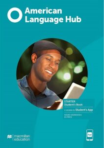 American Language Hub Level Starter – High Quality PDF, Resources