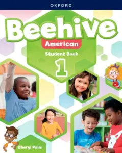 American Beehive 1 [High Quality PDF + Resources]