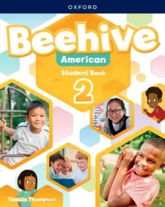 American Beehive 2 [High Quality PDF + Resources]