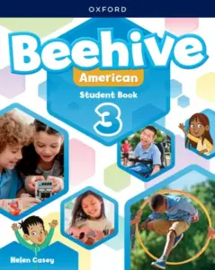 American Beehive 3 [High Quality PDF + Resources]