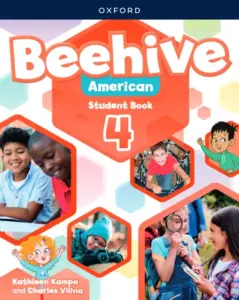 American Beehive 4 [High Quality PDF + Resources]