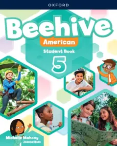 American Beehive 5 [High Quality PDF + Resources]