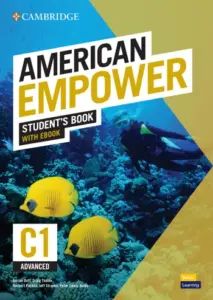 American Empower C1 (Advanced) [High Quality PDF + Resources]