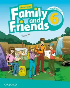 American Family and Friends (2nd Edition) 6 iTool [Windows]