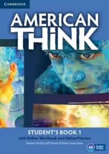American Think 1 – Presentation Plus [HTML Browser]