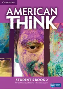 American Think 2 – Presentation Plus [HTML Browser]