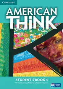 American Think 4 – Presentation Plus [Windows]