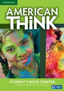 American Think Starter – Presentation Plus [HTML Browser]