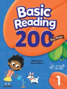 Basic Reading 200 Key Words 1 – PDF, Ressources