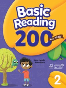 Basic Reading 200 Key Words 2 – PDF, Ressources