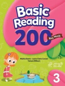 Basic Reading 200 Key Words 3 – PDF, Ressources