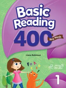 Basic Reading 400 Key Words 1 – PDF, Ressources