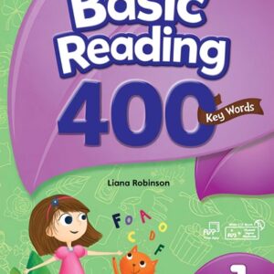 Basic Reading 400 Key Words 1 - PDF, Ressources