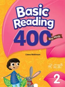 Basic Reading 400 Key Words 2 – PDF, Ressources