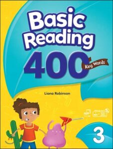 Basic Reading 400 Key Words 3 – PDF, Ressources