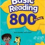 Basic Reading 800 Key Words 2 – PDF, Ressources