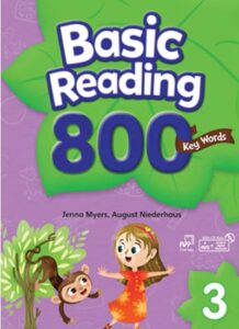 Basic Reading 800 Key Words 3 – PDF, Ressources