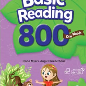 Basic Reading 800 Key Words 3 - PDF, Ressources