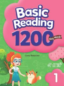Basic Reading 1200 Key Words 1 – PDF, Ressources