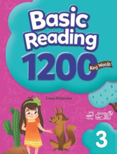 Basic Reading 1200 Key Words 3 – PDF, Ressources