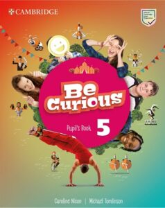 Be Curious (Updated Edition) Level 5 – Presentation Plus Windows