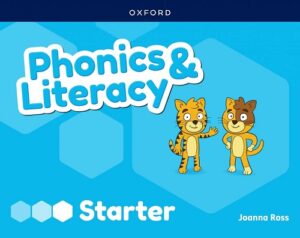 Beehive (British English) Phonics & Literacy Starter|1|2 – High Quality PDF, Resources