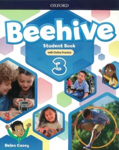 Beehive (British English) 3 – High Quality PDF, Resources